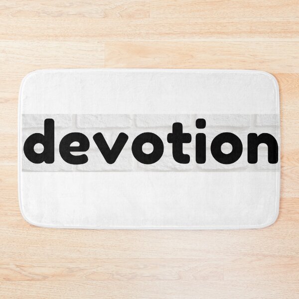Item preview, Devotion  designed and sold by Fei1111.