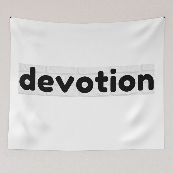 Item preview, Devotion  designed and sold by Fei1111.