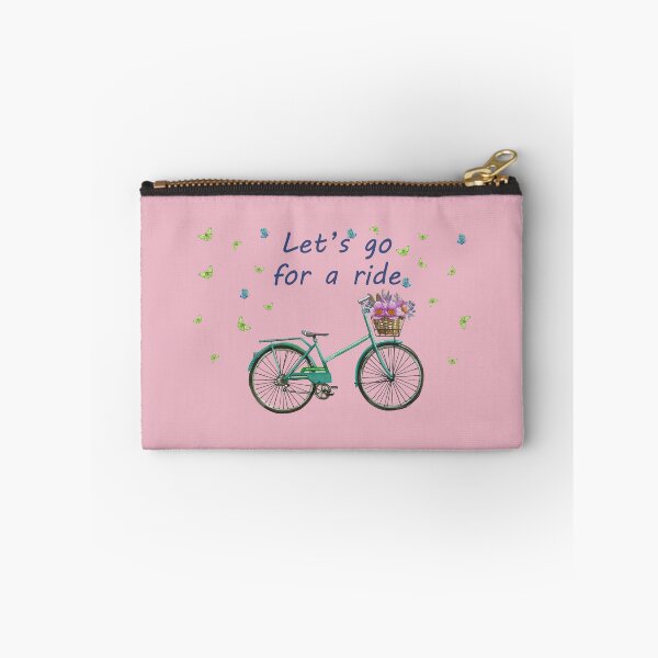 Item preview, Flower Bike designed and sold by Little. Roses.
