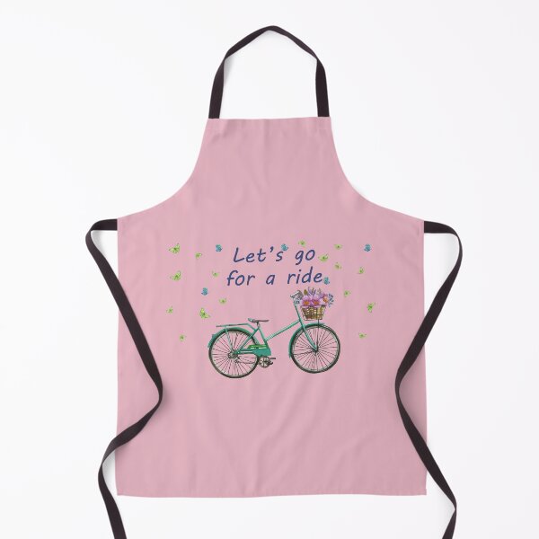 Item preview, Flower Bike, Bicycle in colors svg, Flower Bike svg, Bicycle with flower basket, Garden svg designed and sold by Little. Roses.
