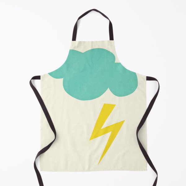 Item preview, Lightning Strike designed and sold by Cassia Beck.