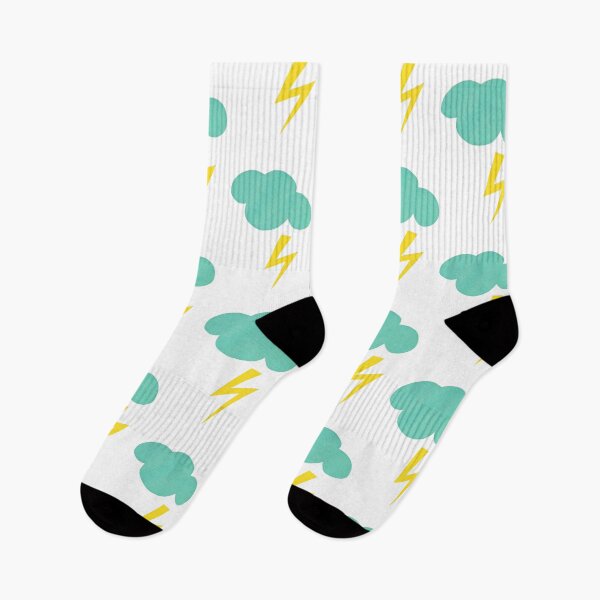 Item preview, Lightning Strike designed and sold by Cassia Beck.