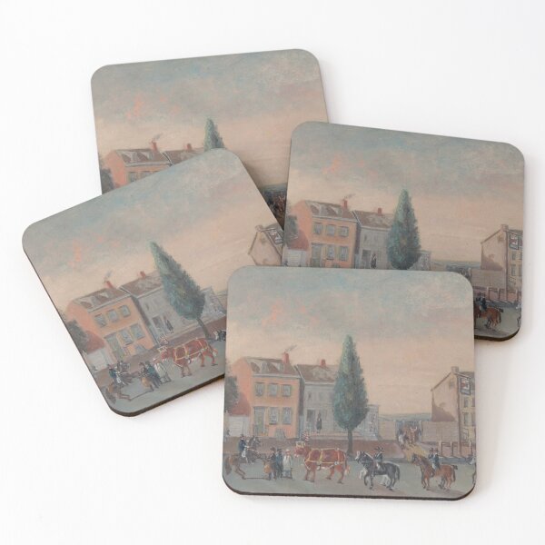 Item preview, Bull's Head Tavern designed and sold by Tizeru.