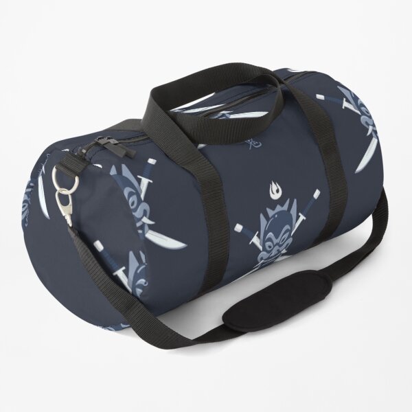 The Blue Spirit Duffle Bag