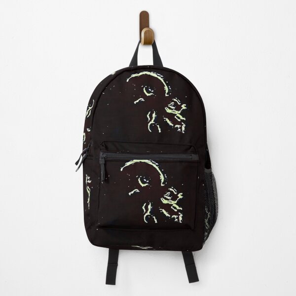 Item preview, My First Cthulhu Glowy 2 designed and sold by Zenanigans.