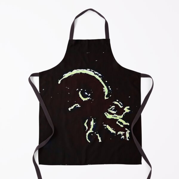 Item preview, My First Cthulhu Glowy 2 designed and sold by Zenanigans.