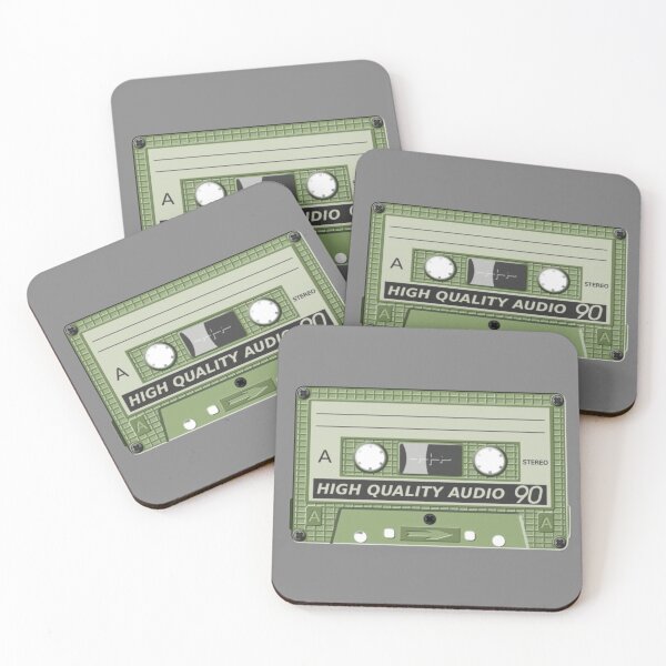 Item preview, Casette Tape designed and sold by artvar.