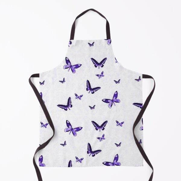 Item preview, Violet Butterflies designed and sold by cmphotographs.