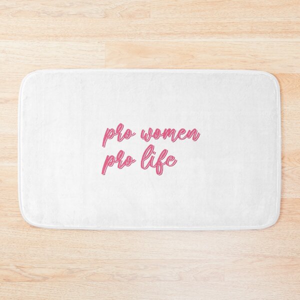 Item preview, Pro women pro life designed and sold by dobiegerl.