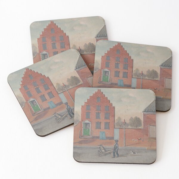 Item preview, Buttermilk Pedlar designed and sold by Tizeru.