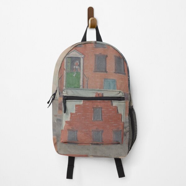 Item preview, Buttermilk Pedlar designed and sold by Tizeru.
