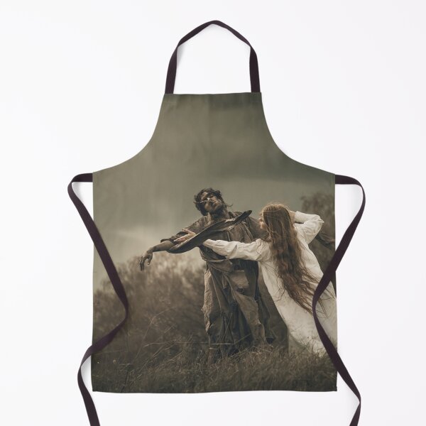 Item preview, Dance Of The Scarecrow  designed and sold by FantasySkyArt.