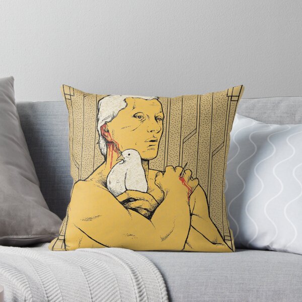 Item preview, The Replicant designed and sold by hafaell.