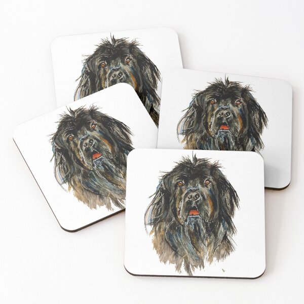 Item preview, Winston designed and sold by Beth Gillespie.