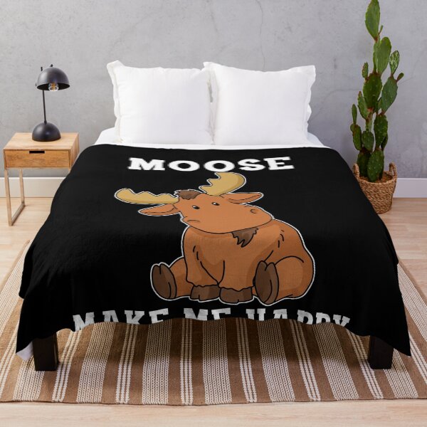 Item preview, Baby Moose Moose Gifts Women Men Moose designed and sold by DSWShirts.