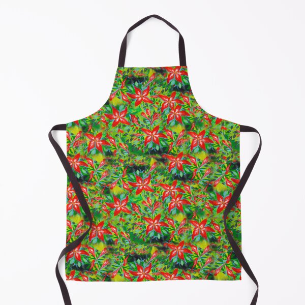 Artikelvorschau, Tropischer Schmetterling Impressionistic Floral entworfen und verkauft von Sharon Schwalbe.