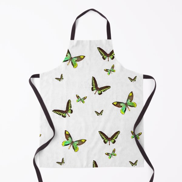 Item preview, Yellow & Green Butterflies designed and sold by cmphotographs.