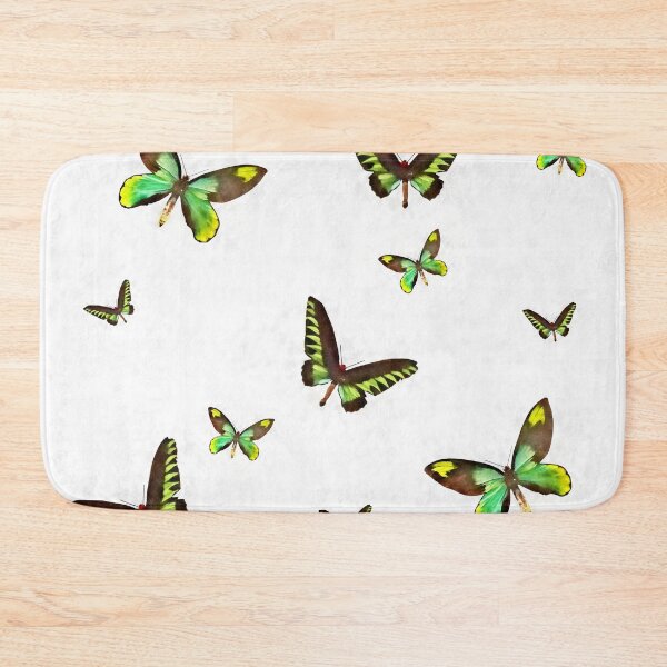 Item preview, Yellow & Green Butterflies designed and sold by cmphotographs.