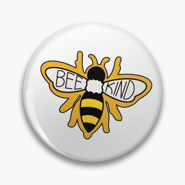 Item preview, bee kind designed and sold by alanasimmons.