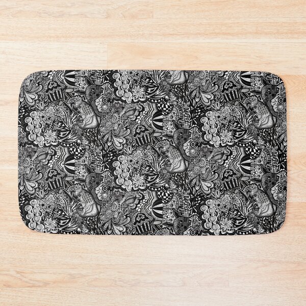 Item preview, Doodled Design designed and sold by GemmasGems.