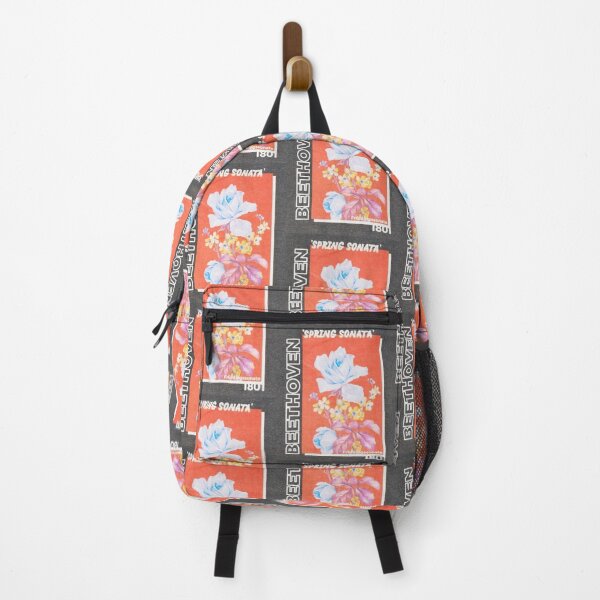 Item preview, Beethoven Spring Sonata designed and sold by EC1217.