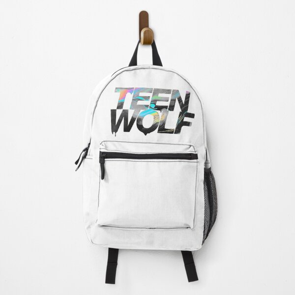 TEEN WOLF Backpack