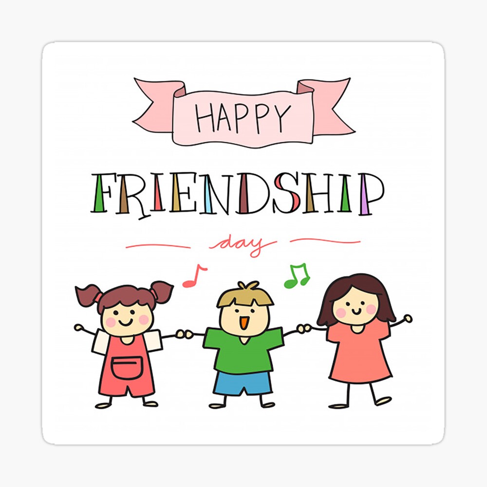 Happy Friendship Day Happy Friendship Day