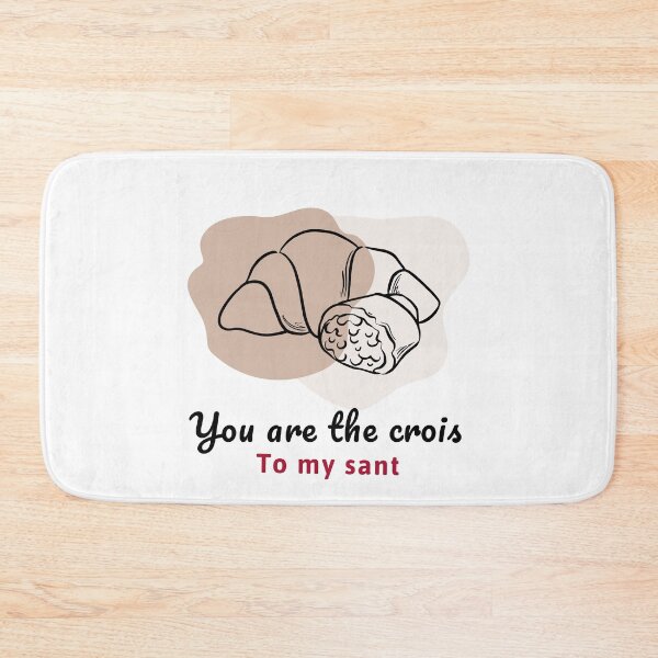 Item preview, You are the crois to my sant designed and sold by SamiNakaweh.