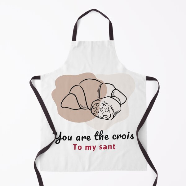 Item preview, You are the crois to my sant designed and sold by SamiNakaweh.