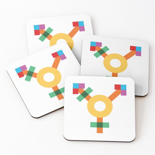 Item preview, TRANSFEMINIST FEMINISM MARCH 8 designed and sold by femyay.
