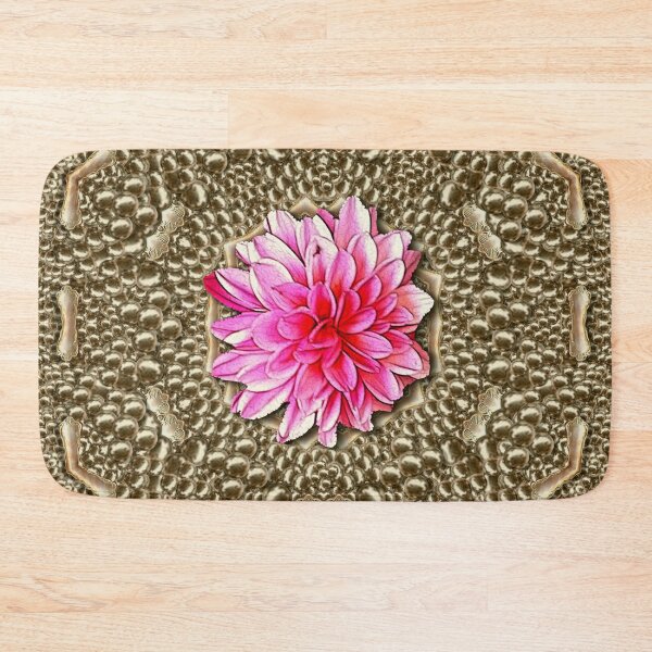 Item preview, earth can be a beautiful flower in the universe designed and sold by Pepita Selles.