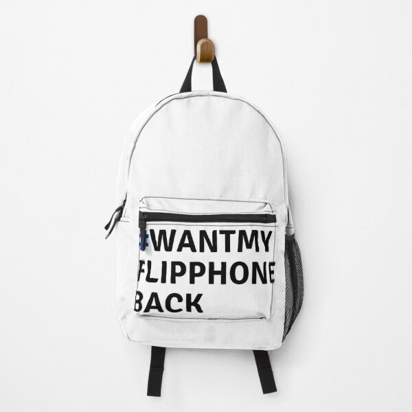 Item preview, Want My Flip Phone Back designed and sold by China Decoded.