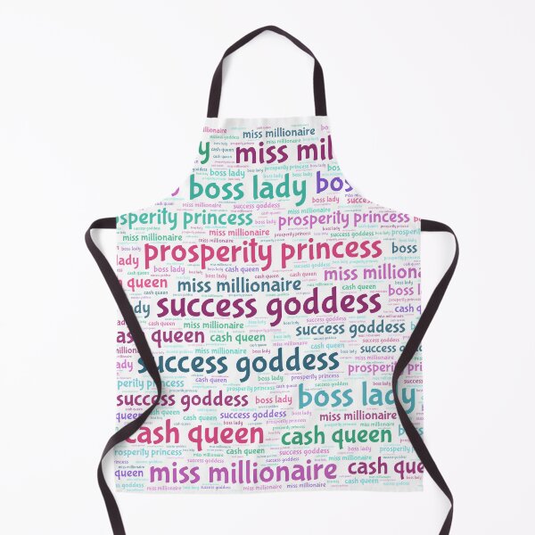 Item preview, affirmation for successful woman designed and sold by frankie5368.