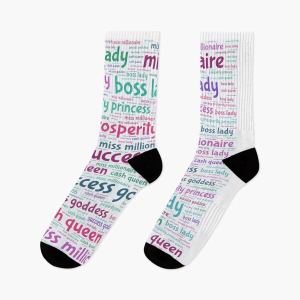 Item preview, affirmation for successful woman designed and sold by frankie5368.