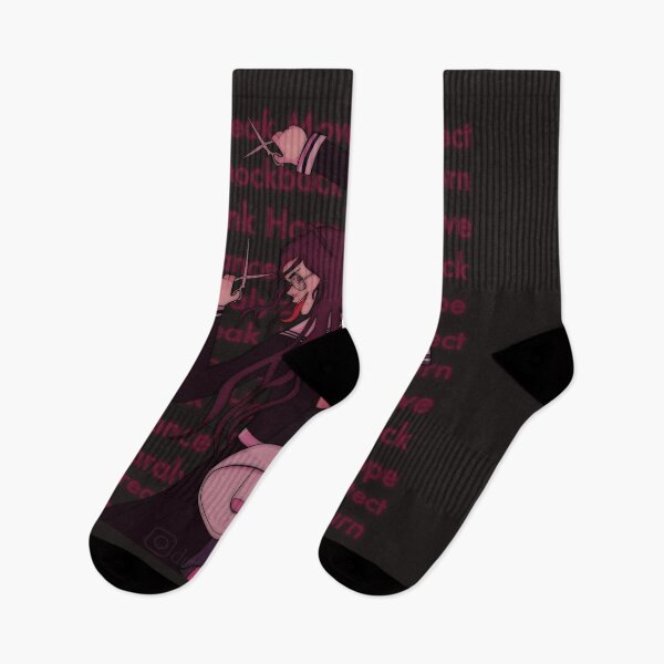 Item preview, ultra despair girls designed and sold by dexterityemma.