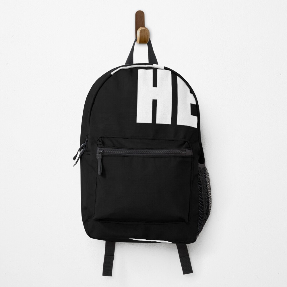Item preview, Backpack designed and sold by AdamRegester.