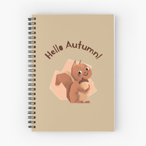 Item preview, Squirrel holding acorn designed and sold by Delicarte.