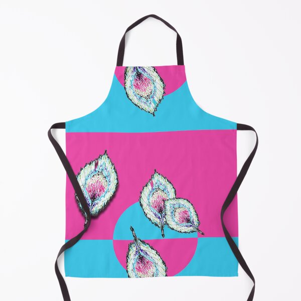 Item preview, Feather Pink Canvas designed and sold by Sharon Schwalbe.