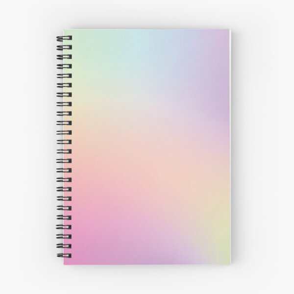 Item preview, Very Challenging Rainbow Gradient Prismatic Puzzle designed and sold by MalikaBela.