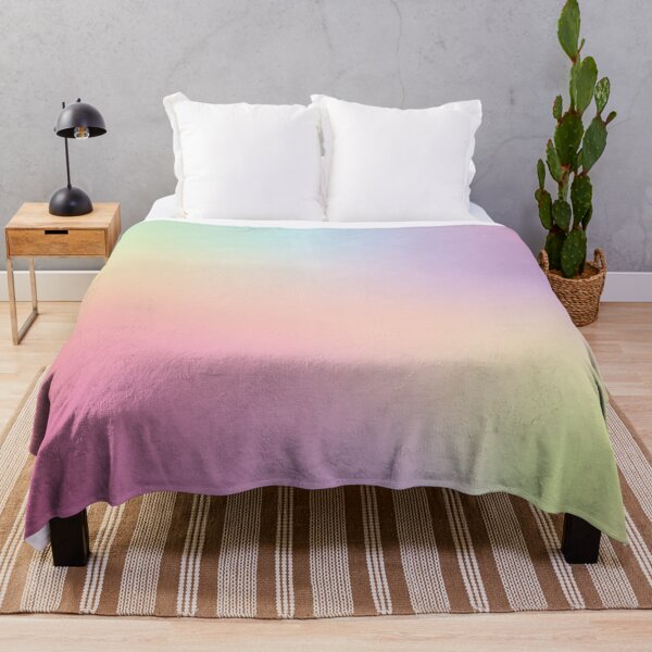 Item preview, Very Challenging Rainbow Gradient Prismatic Puzzle designed and sold by MalikaBela.