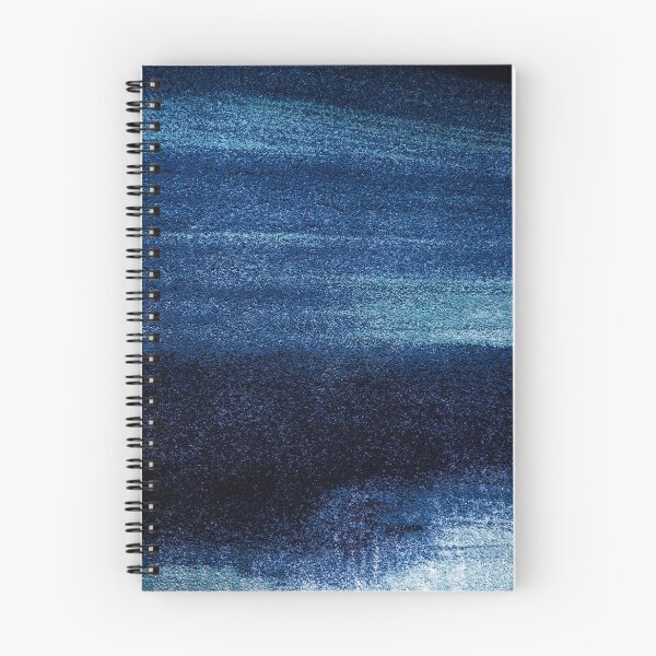 Item preview, Blue Painting designed and sold by aldorjan.