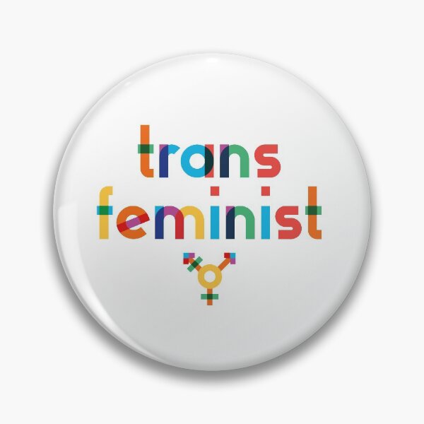 Item preview, TRANSFEMINIST FEMINISM MARCH 8 designed and sold by femyay.
