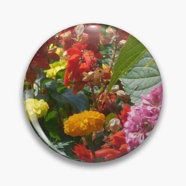 Item preview, Flower Garden designed and sold by priesterjen.