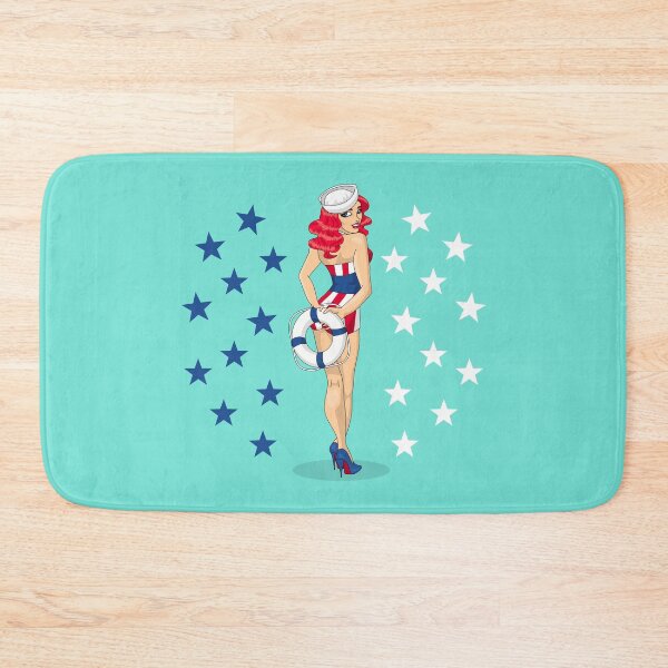Item preview, Independence Girl designed and sold by AnishaCreations.