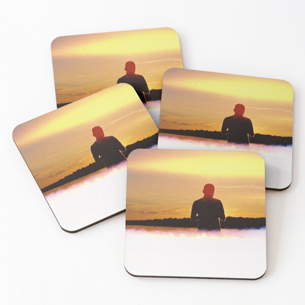 Item preview, Watching the Swedish sunset. designed and sold by alexpepelasev.