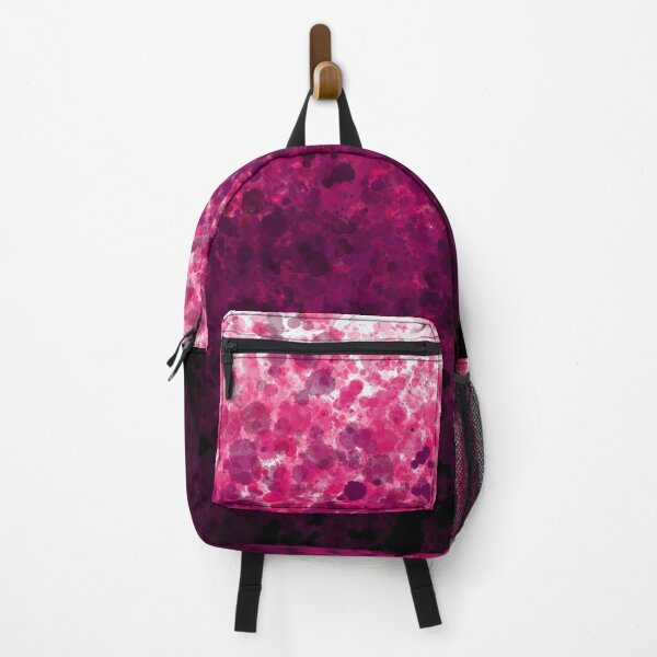 Item preview, Magenta Spots designed and sold by SirkDesignsLtd.
