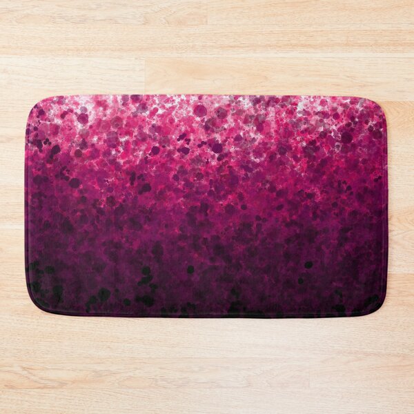 Item preview, Magenta Spots designed and sold by SirkDesignsLtd.