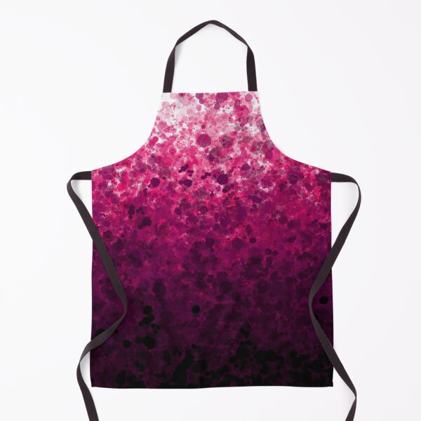 Item preview, Magenta Spots designed and sold by SirkDesignsLtd.