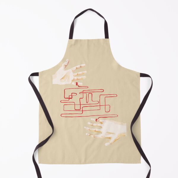 Item preview, Red thread of fate designed and sold by cu-b3.