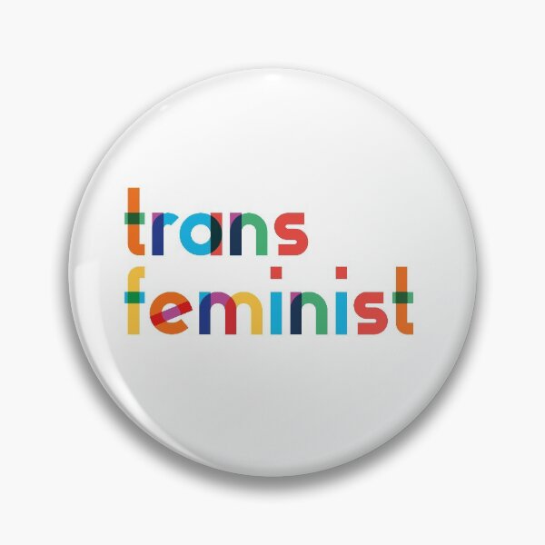 Item preview, TRANSFEMINIST FEMINISM MARCH 8 designed and sold by femyay.